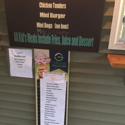 Oliver's Dairy Bar & Grill