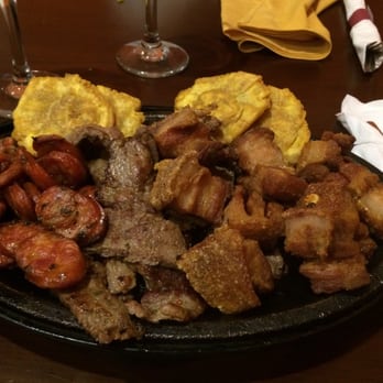 Noches de Colombia - Noches sampler! So good... - Colombian Near Me - Montclair, New Jersey