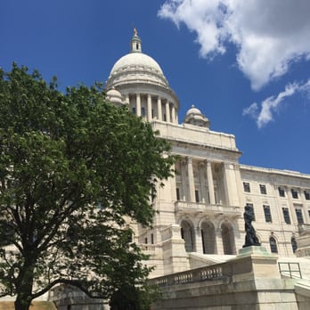 Rhode Island State House - Rhode Island state house - Landmarks & Historical Buildings Near Me - Providence, Rhode Island