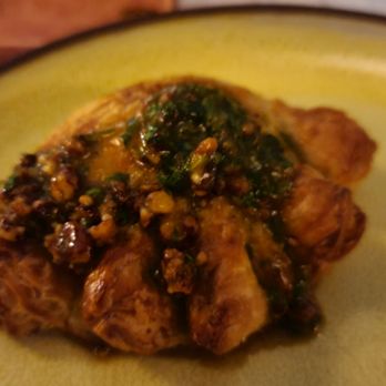Cabra - Peruvian Near Me - Los Angeles, California