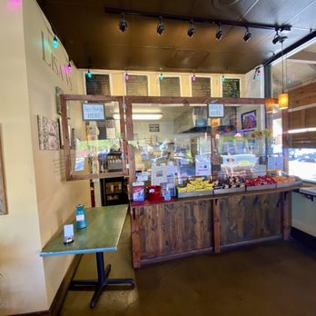 Lisa V's - Inside - Mexican Near Me - Concord, California