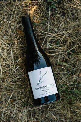 Witching Stick Wines by null