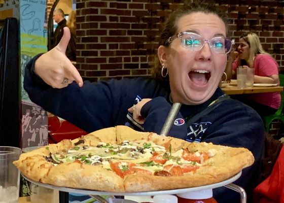 Mellow Mushroom Williamsburg by null