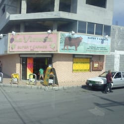 Super y Carnes Victoria