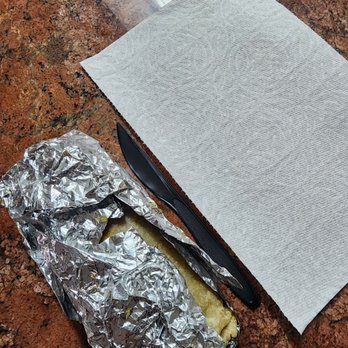 Chatos Tacos - Crap - Mexican Near Me - Henderson, Nevada