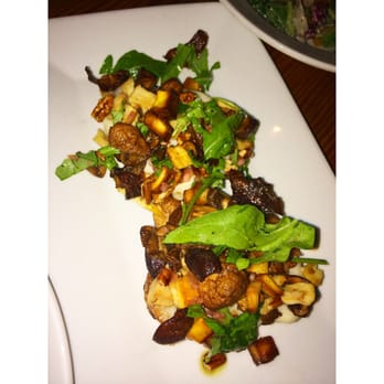 Wild Olive - Mushroom-Pecan Bruschetta - Italian Near Me - Johns Island, South Carolina Wild Olive - Mushroom-Pecan Bruschetta - Italian Near Me - Johns Island, South Carolina