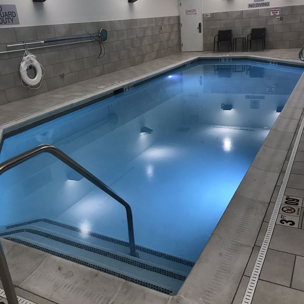 Courtyard by Marriott Orem University Place - Hotels Near Me - Orem, Utah