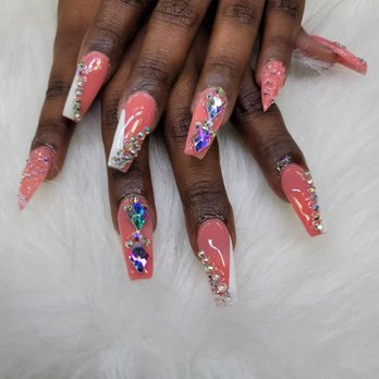 Cali Nails - Nail Salons Near Me - Phoenix, Arizona