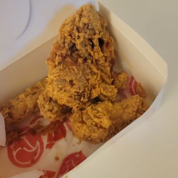 SFC Seoul Fried Chicken - Chicken thighs and wings - Chicken Wings Near Me - Edison, New Jersey SFC Seoul Fried Chicken - Chicken thighs and wings - Chicken Wings Near Me - Edison, New Jersey
