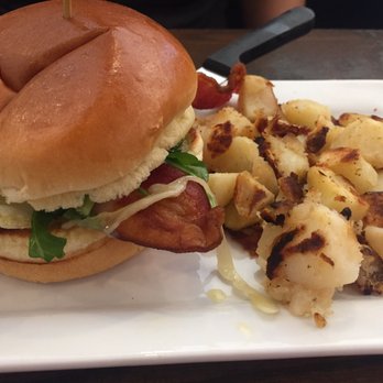 First Watch - Elevated Egg Sandwich - Breakfast & Brunch Near Me - Plano, Texas First Watch - Elevated Egg Sandwich - Breakfast & Brunch Near Me - Plano, Texas