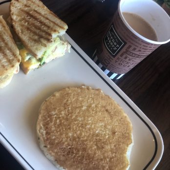 Corner Bakery Cafe - Buttermilk Pancakes Anaheim Panini - Sandwiches Near Me - Redondo Beach, California Corner Bakery Cafe - Buttermilk Pancakes Anaheim Panini - Sandwiches Near Me - Redondo Beach, California