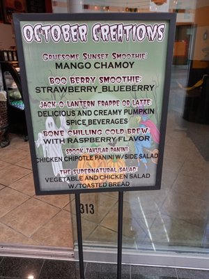 Menu photo 3 Viva Café Las Vegas, NV Menu photo 3 Viva Café Las Vegas, NV