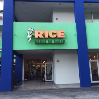 Rice Mediterranean Kitchen - Great place for Mediterranean food. It's in a quiet corner away from the hustle bustle. - Middle Eastern Near Me - Doral, Florida Rice Mediterranean Kitchen - Great place for Mediterranean food. It's in a quiet corner away from the hustle bustle. - Middle Eastern Near Me - Doral, Florida