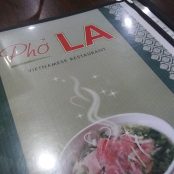Pho LA - Vietnamese Near Me - San Jose, California Pho LA - Vietnamese Near Me - San Jose, California
