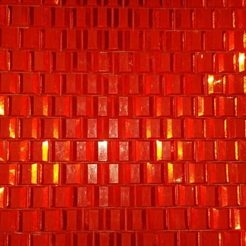 Torchy's Tacos - Back wall, all reflectors. - Tacos Near Me - Austin, Texas Torchy's Tacos - Back wall, all reflectors. - Tacos Near Me - Austin, Texas