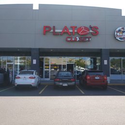 Plato's Closet Beaverton. Plato's Closet Beaverton.