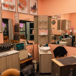 Organic Nail Bar By Thao
