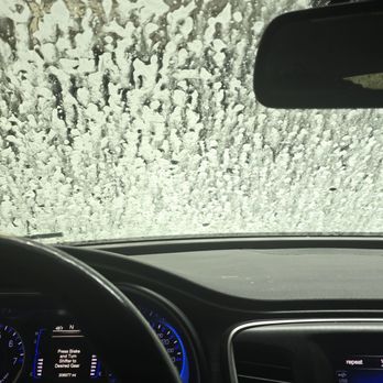 Quick Quack Car Wash - Car Wash Near Me - Sacramento, California