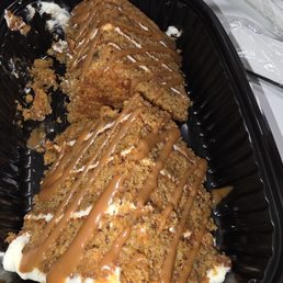 Carrots cake Carrots cake