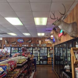 Valero - Great little inside!