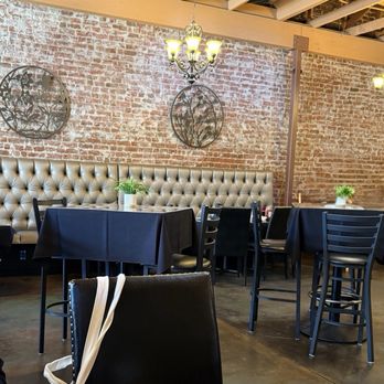 Salsa's Cantina - Decor - Mexican Near Me - Clovis, California