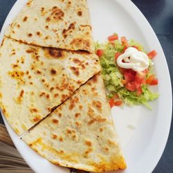 El Taco Rico Mexican Kitchen