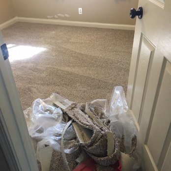 Empire Today - NEW FRESH CARPET I painted my baseboards a few day's before they came! - Flooring Near Me Empire Today - NEW FRESH CARPET I painted my baseboards a few day's before they came! - Flooring Near Me
