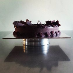 Goose House Bakery - Whiskey Glazed Flourless Torte