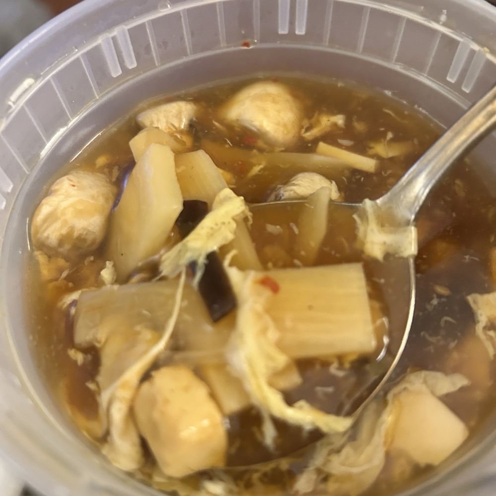 Cheng's Garden - H&S soup - Chinese Near Me - Sherwood, Arkansas