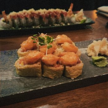 Yakitori Sake House - Hard Rock Roll - Sushi Bars Near Me - Boca Raton, Florida Yakitori Sake House - Hard Rock Roll - Sushi Bars Near Me - Boca Raton, Florida
