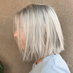 Yuji Hair Boutique - Bleach,Tone,Cut