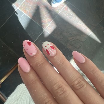 Queen Spa - Sns - Skin Care Near Me - Austin, Texas