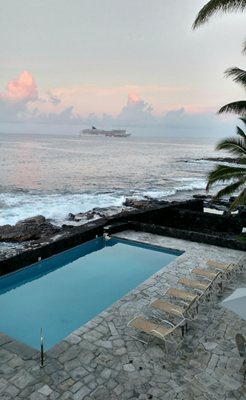 Kona Tiki Hotel by null