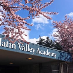 Tualatin Valley Academy - Tualatin Valley Academy is a PreK-9th grade Seventh-day Adventist Christian school located in Hillsboro, OR.