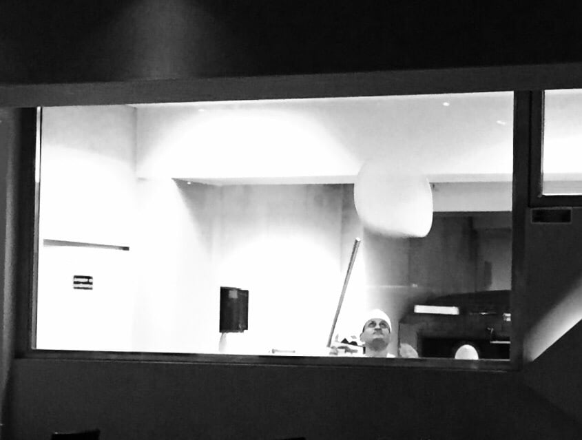 Pizzeria La Finestra