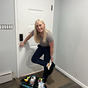 Joy and Co - Shoe covers help me start keeping your place clean from the moment I arrive. - Home Cleaning Near Me - Steelton, Pennsylvania Joy and Co - Shoe covers help me start keeping your place clean from the moment I arrive. - Home Cleaning Near Me - Steelton, Pennsylvania
