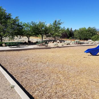 Hidden Valley Regional Park - Hiking Near Me - Reno, Nevada