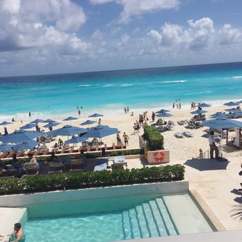 Secrets The Vine Cancun - Hotels Near Me - Cancún, ROO