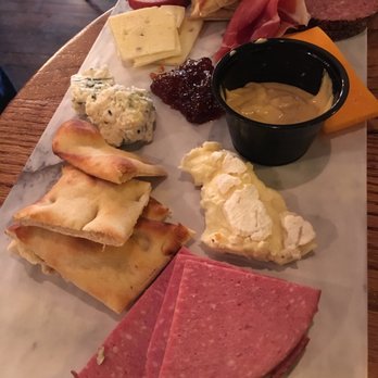Vincennes Brewing - charcuterie board - Breweries Near Me - Vincennes, Indiana Vincennes Brewing - charcuterie board - Breweries Near Me - Vincennes, Indiana