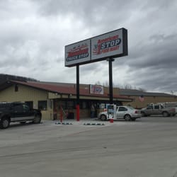 American Truck Stop