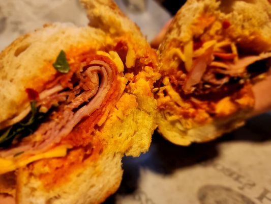 Tutti’s Italian Market & Deli by null
