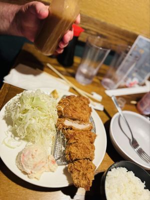 Katsu-Hama by null