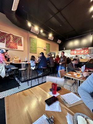 Kato Ramen Toledo by null