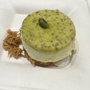 Qahwah House - Pistachio dessert - Bakeries Near Me - MckInney, Texas Qahwah House - Pistachio dessert - Bakeries Near Me - MckInney, Texas