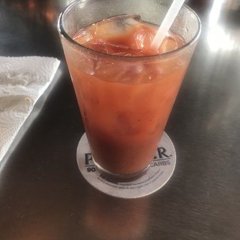 The Pub Fountains - Bloody Mary (Tito's vodka- ask for Kelly) - Pubs Near Me - Stafford, Texas The Pub Fountains - Bloody Mary (Tito's vodka- ask for Kelly) - Pubs Near Me - Stafford, Texas