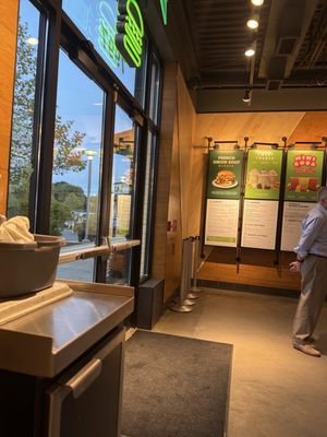 Shake Shack Cabin John - MD by null