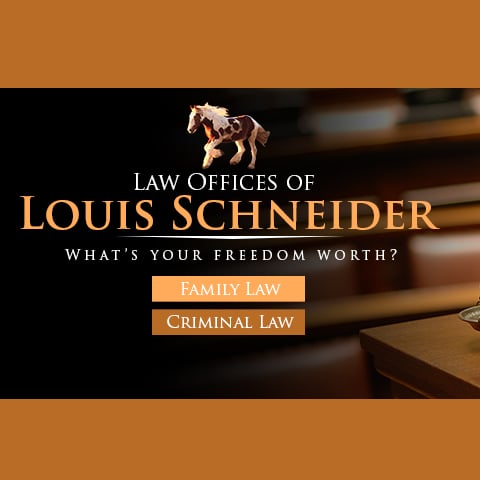 Law Office of Louis Schneider - divorce attorney in Las Vegas, NV