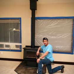 The Chimney Guy - Great job done Michael!