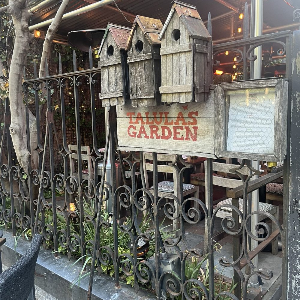 Talula's Garden - Enter - New American Near Me - Philadelphia, Pennsylvania Talula's Garden - Enter - New American Near Me - Philadelphia, Pennsylvania