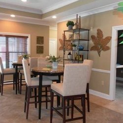 Arbors By the Bay Apartments
